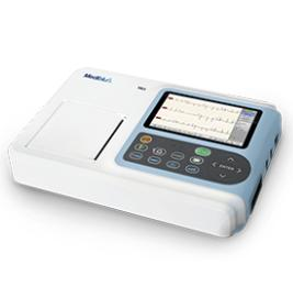 Equipamiento de cardiología