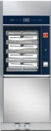 Lavadora termodesinfectadora WD7010T