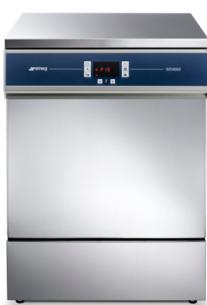 Lavadora termodesinfectadora WD4060D